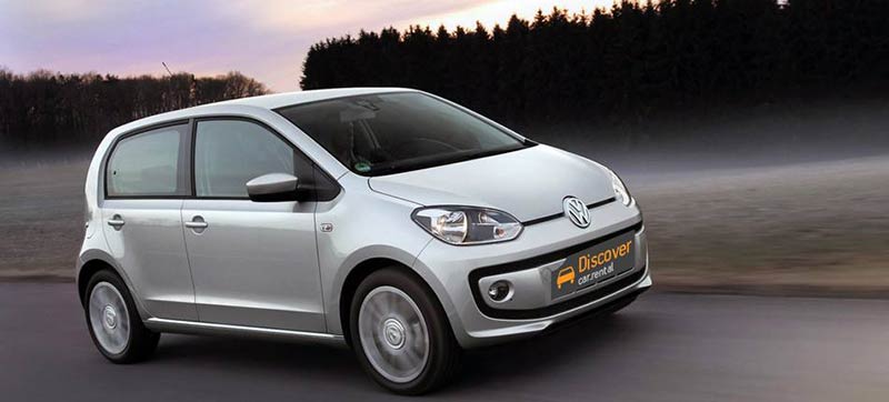 DISCOVER CAR RENTAL: Φωτογραφίες & Βίντεο