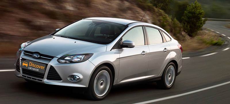 DISCOVER CAR RENTAL: Φωτογραφίες & Βίντεο
