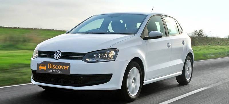 DISCOVER CAR RENTAL: Φωτογραφίες & Βίντεο