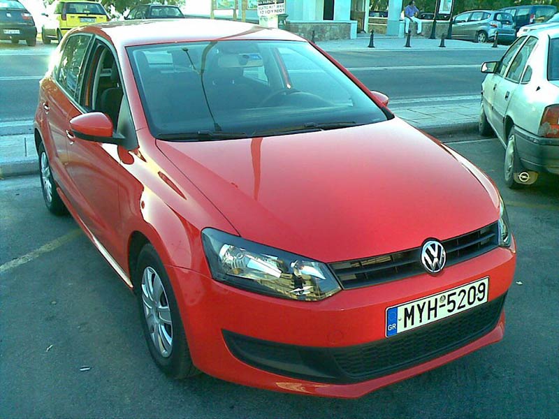 DISCOVER CAR RENTAL: Φωτογραφίες & Βίντεο