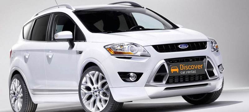 DISCOVER CAR RENTAL: Φωτογραφίες & Βίντεο