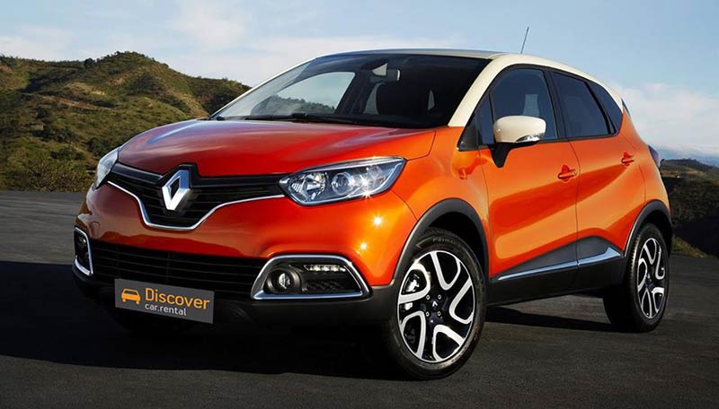DISCOVER CAR RENTAL: Φωτογραφίες & Βίντεο