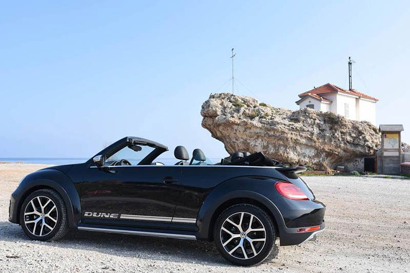 DISCOVER CAR RENTAL: Φωτογραφίες & Βίντεο