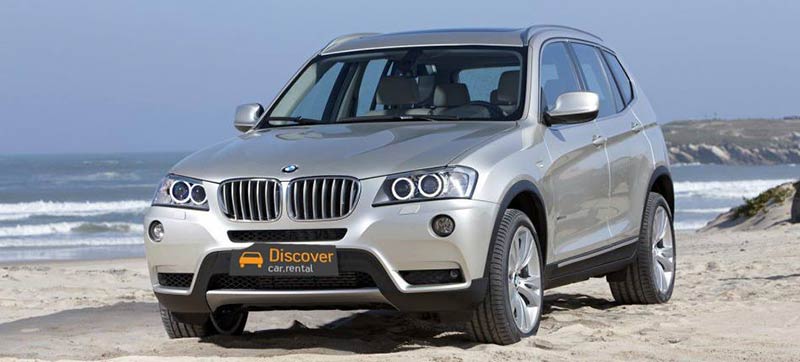 DISCOVER CAR RENTAL: Φωτογραφίες & Βίντεο
