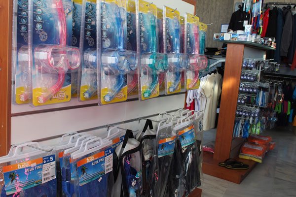 DIVE STORES - SPIROS KARTELIAS: Φωτογραφίες & Βίντεο