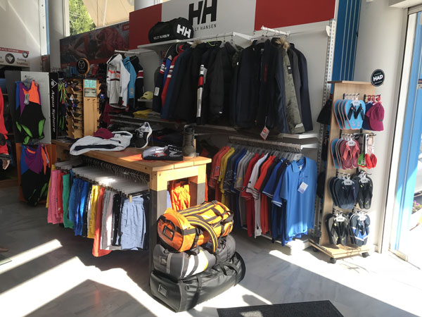 DIVE STORES - SPIROS KARTELIAS: Φωτογραφίες & Βίντεο