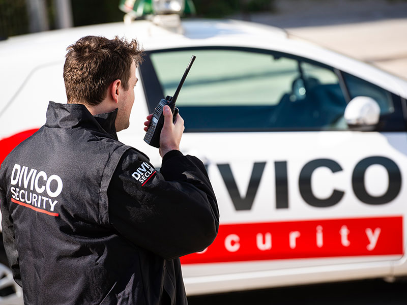 DIVICO SECURITY: Φωτογραφίες & Βίντεο