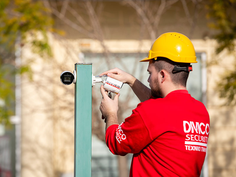 DIVICO SECURITY: Φωτογραφίες & Βίντεο