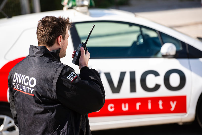 DIVICO SECURITY: Φωτογραφίες & Βίντεο