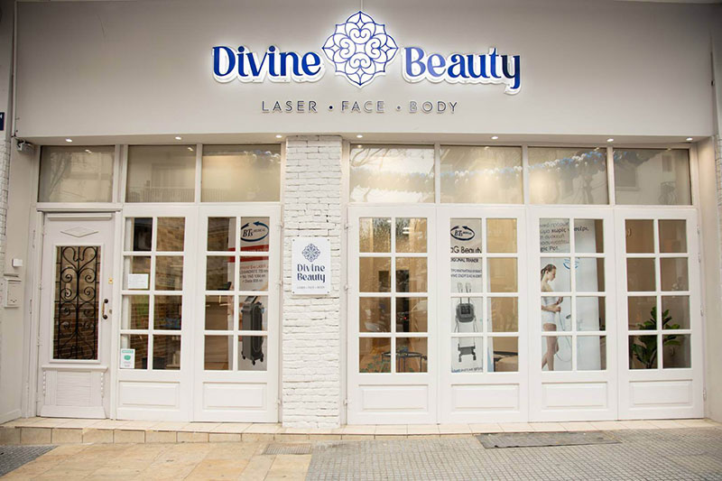 DIVINE BEAUTY: Φωτογραφίες & Βίντεο