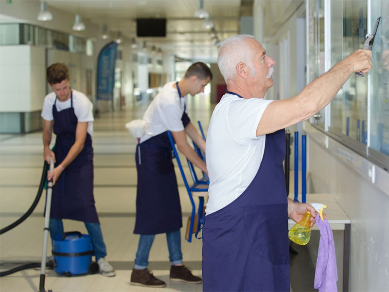DK CLEANING: Φωτογραφίες & Βίντεο