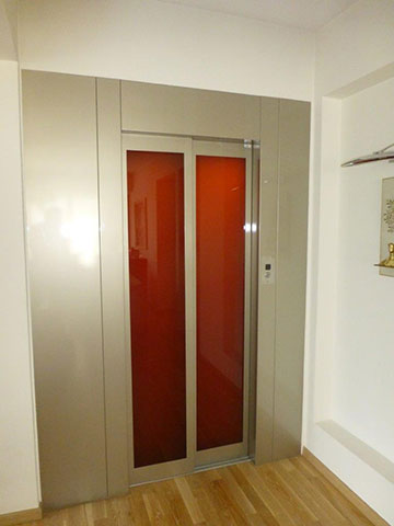 DK LIFT - KONSTANTINIDIS DAMIANOS: Φωτογραφίες & Βίντεο