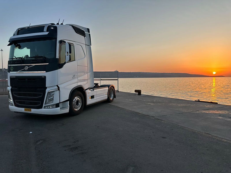 DLS LOGISTICS Α.Ε.: Φωτογραφίες & Βίντεο