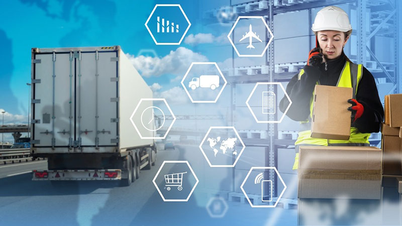 Υπηρεσία Cross Docking