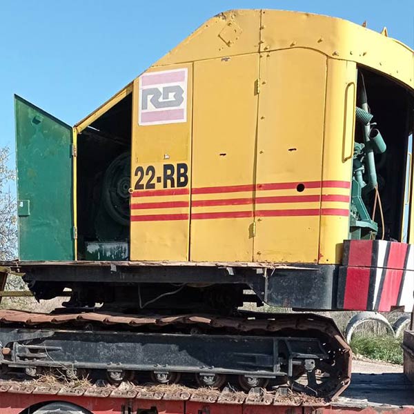 DMETAL SCRAP - DIMOPOULOS ARGYRIS: Φωτογραφίες & Βίντεο