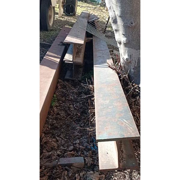 DMETAL SCRAP - DIMOPOULOS ARGYRIS: Φωτογραφίες & Βίντεο