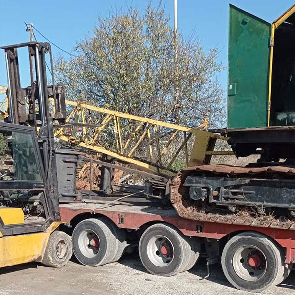 DMETAL SCRAP - DIMOPOULOS ARGYRIS: Φωτογραφίες & Βίντεο