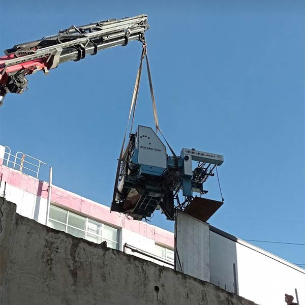DMETAL SCRAP - DIMOPOULOS ARGYRIS: Φωτογραφίες & Βίντεο
