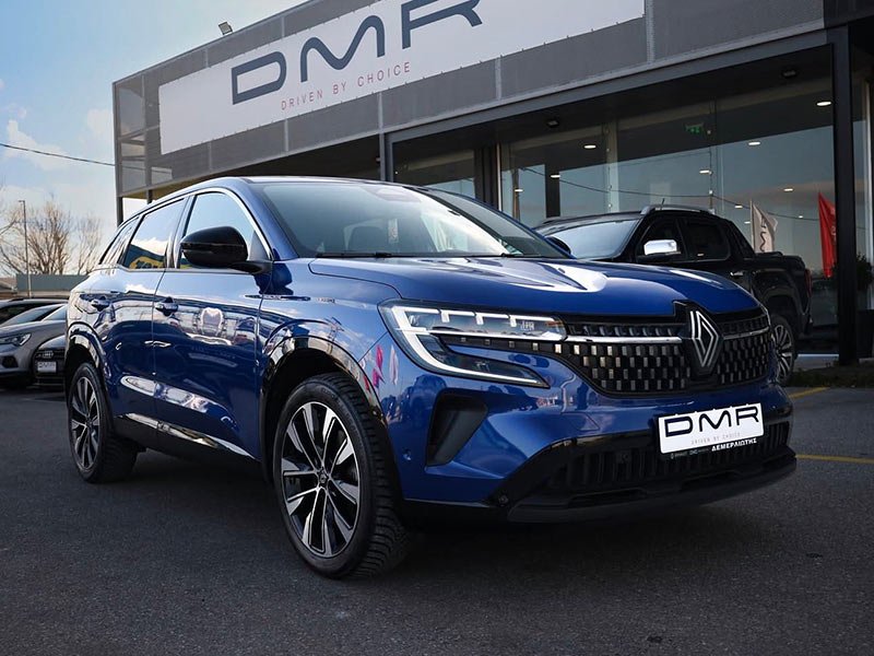 DMR - ΔΕΜΕΡΛΙΩΤΗΣ: Φωτογραφίες & Βίντεο