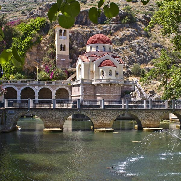 DNA TRAVEL: Φωτογραφίες & Βίντεο