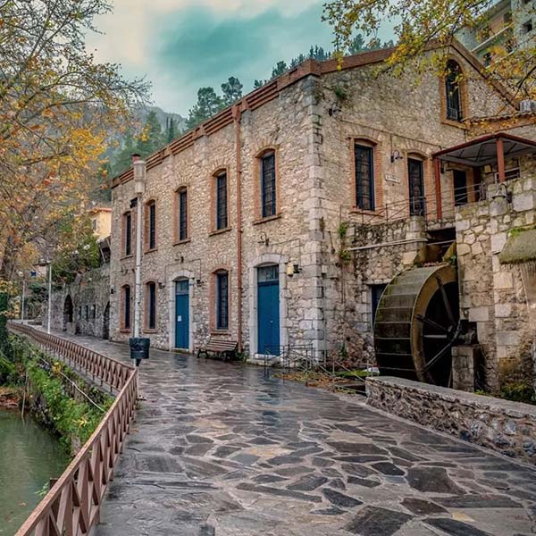 DNA TRAVEL: Φωτογραφίες & Βίντεο