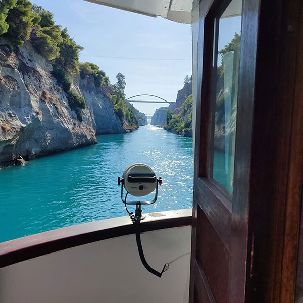 DNA TRAVEL: Φωτογραφίες & Βίντεο