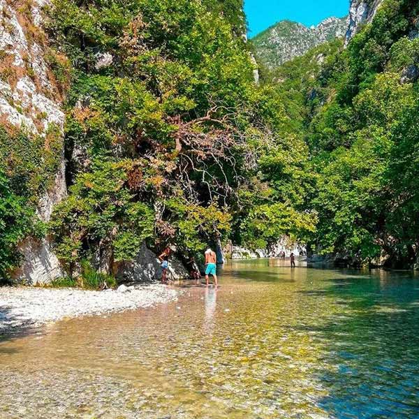 DNA TRAVEL: Φωτογραφίες & Βίντεο