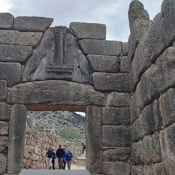 DNA TRAVEL: Φωτογραφίες & Βίντεο