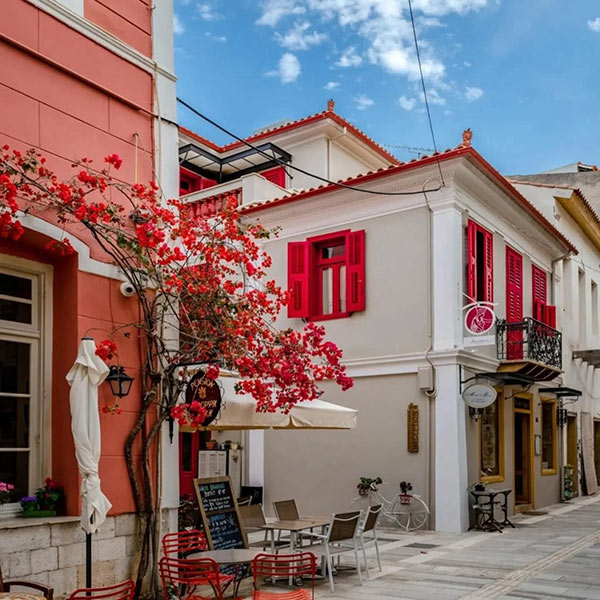 DNA TRAVEL: Φωτογραφίες & Βίντεο