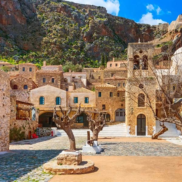DNA TRAVEL: Φωτογραφίες & Βίντεο