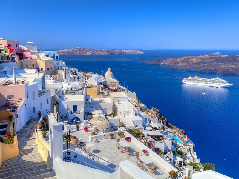 DNA TRAVEL: Φωτογραφίες & Βίντεο