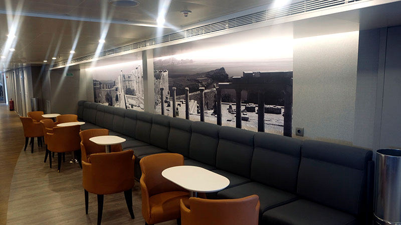 DODEKANISOS SEAWAYS: Φωτογραφίες & Βίντεο