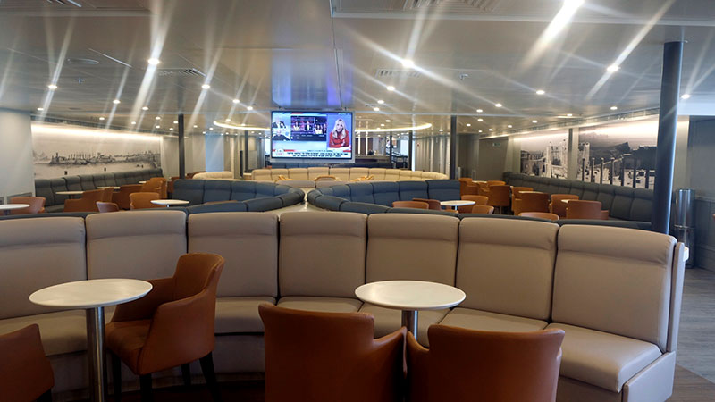 DODEKANISOS SEAWAYS: Φωτογραφίες & Βίντεο