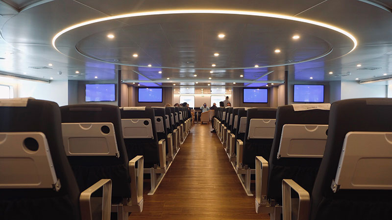 DODEKANISOS SEAWAYS: Φωτογραφίες & Βίντεο