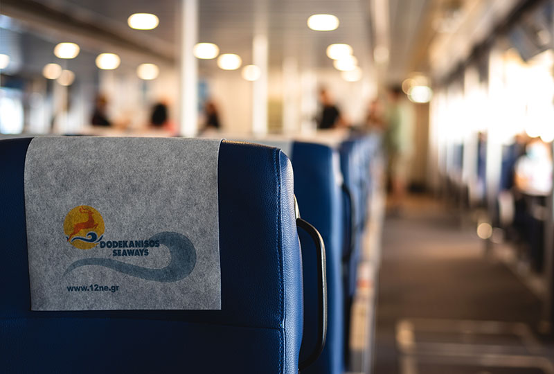 DODEKANISOS SEAWAYS: Φωτογραφίες & Βίντεο