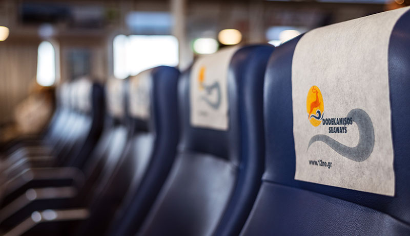 DODEKANISOS SEAWAYS: Φωτογραφίες & Βίντεο