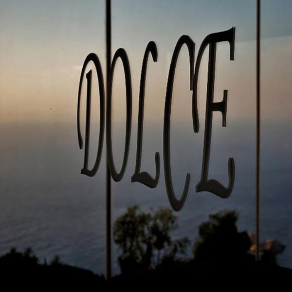 DOLCE: Φωτογραφίες & Βίντεο
