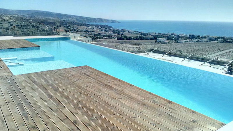 DOLPHIN POOL: Φωτογραφίες & Βίντεο