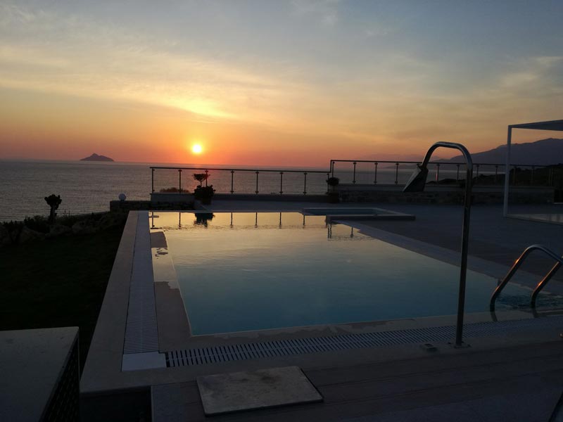 DOLPHIN POOL: Φωτογραφίες & Βίντεο
