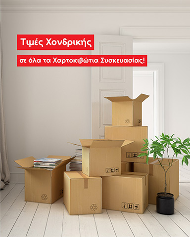 Χαρτικιβώτια