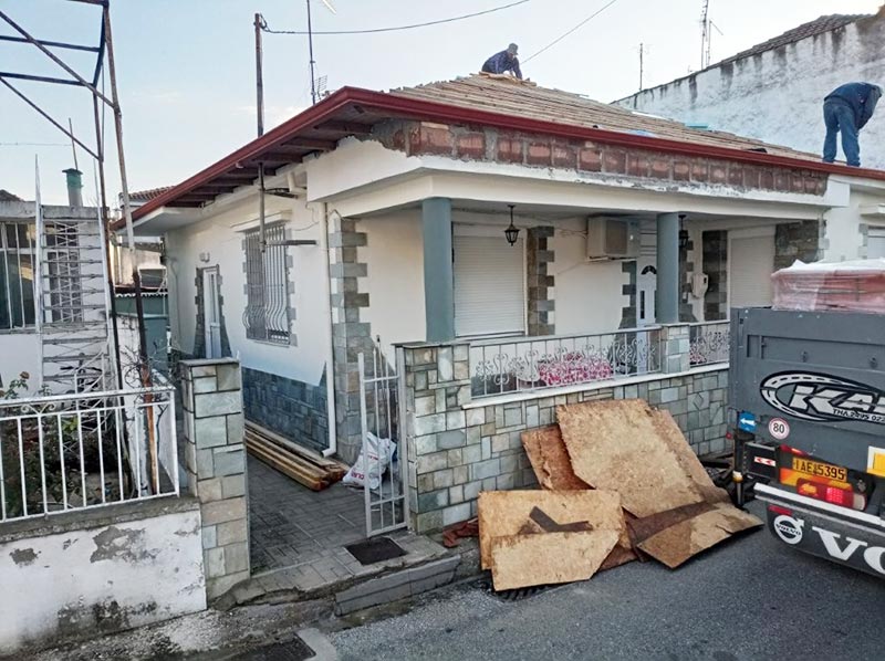 ΔΟΜΟΣ ΜΕΛΕΤΗ ΚΑΤΑΣΚΕΥΗ - ΖΙΩΓΑΣ ΠΑΡΙΣ: Φωτογραφίες & Βίντεο