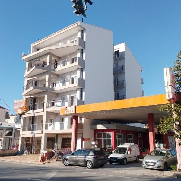 ΔΟΜΟΣ ΜΕΛΕΤΗ ΚΑΤΑΣΚΕΥΗ - ΖΙΩΓΑΣ ΠΑΡΙΣ: Φωτογραφίες & Βίντεο