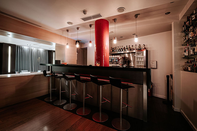CAMPARI Μπαρ