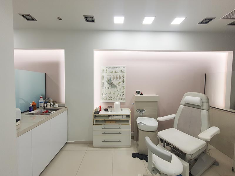DONNA NAILS: Φωτογραφίες & Βίντεο