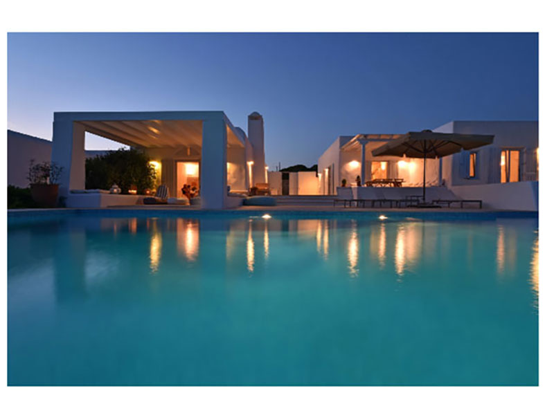 DONTAS REAL ESTATE: Φωτογραφίες & Βίντεο