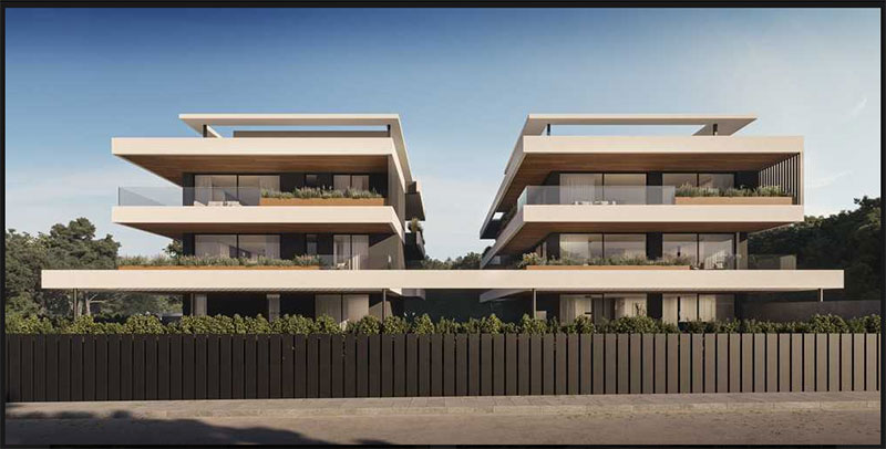 DONTAS REAL ESTATE: Φωτογραφίες & Βίντεο