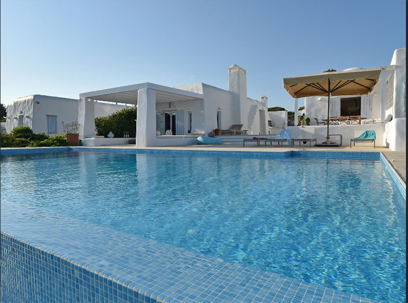DONTAS REAL ESTATE: Φωτογραφίες & Βίντεο