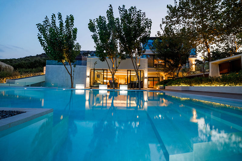 DONTAS REAL ESTATE: Φωτογραφίες & Βίντεο