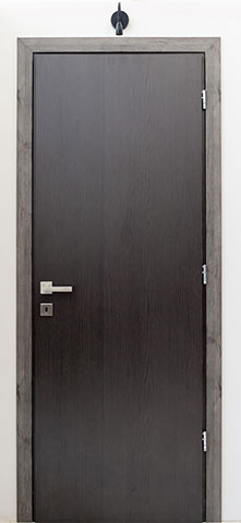 DOORS INGATE: Φωτογραφίες & Βίντεο