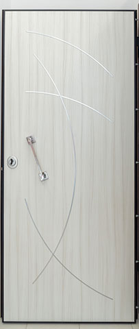 DOORS INGATE: Φωτογραφίες & Βίντεο